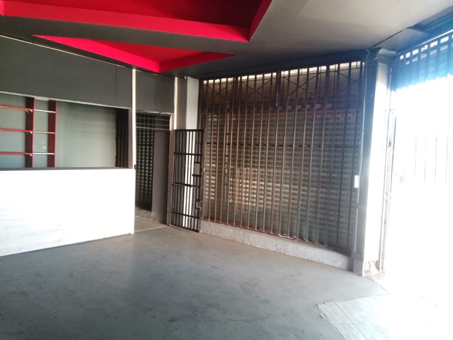 To Let Commercial Property for Rent in Westdene Free State